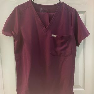 Figs Scrub Set